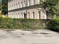 Umgezogen
