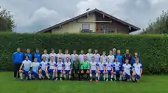 Sechs Punkte-Wochenende