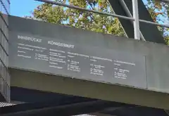 Königswarter Brücke bald Radlweg?