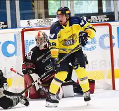 Eishockey: Die Punkte-Jagd beginnt