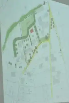 Noch kein Happy End für Bebauungsplan Hart Nord
