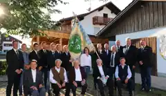 Sport beim SV Ramerberg begeistert Generationen