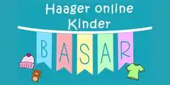 Online-Basar im Namen der Kinder