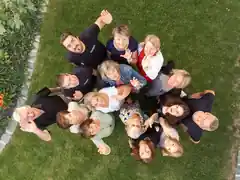 Ein Traditionshaus feiert Jubiläum