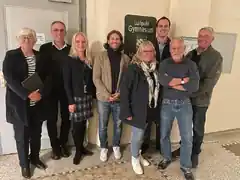 Neustart bei der Luitpoldiana-Studiengemeinschaft