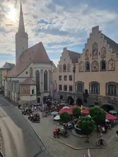 Stadtverwaltung nur bis 12.30 Uhr geöffnet