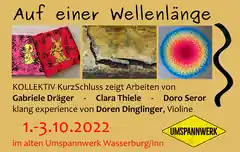 Auf einer Wellenlänge