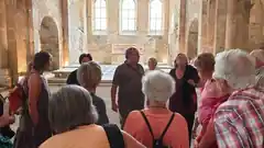 Burgund war eine Reise wert