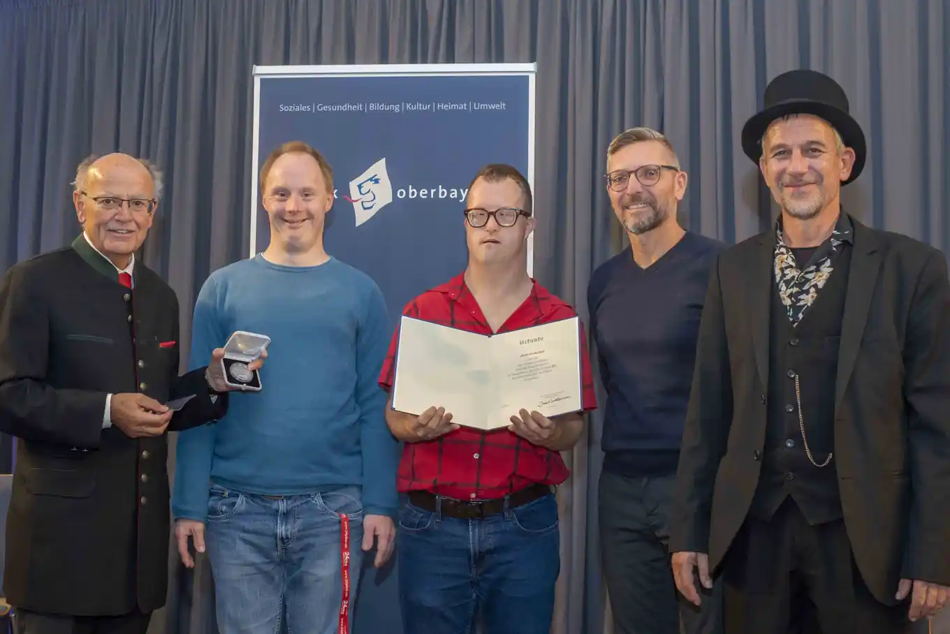 „Sind unglaublich stolz auf unser ABM-Orchester“