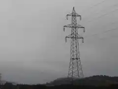 In Rosenheim: Großflächiger Stromausfall