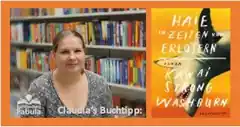 Unser Buchtipp der Woche