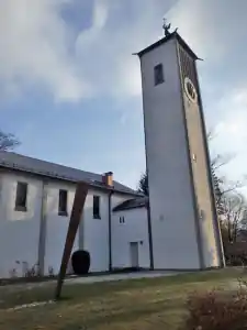 Gottesdienst am Buß- und Bettag
