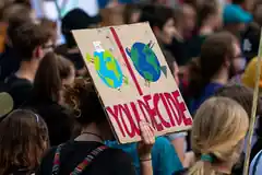 Rosenheim gegen Armut als Motto für Demo