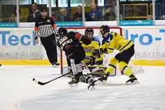 Erst Pfaffenhofen, dann Lokalderby mit Erding