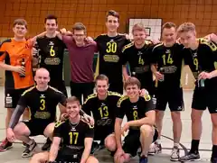 Gars mit Auftaktsieg im Tie-Break
