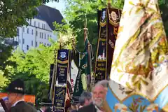 Der Jahrtag der Vereine