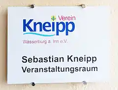 Gute Gespräche beim Kneipp-Treff