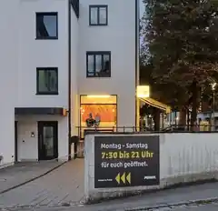 Zeitenfehler beim Discounter juckt wenige Kunden