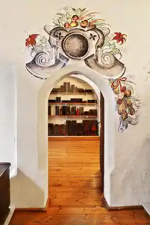 Hinter den Kulissen der Kulturstätten