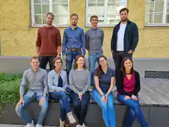 Ehemaliger Schüler jetzt Lehrer