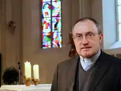 Gottesdienst zum Abschied