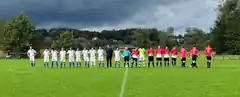 Schonstett mit starker Leistung