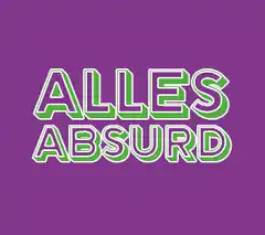 „Alles absurd“ als Ausgangslage