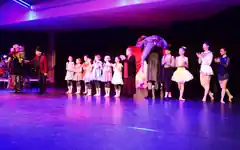 Spaß mit Musik von Erik Satie