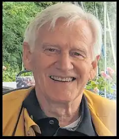 Große Trauer um Manfred Wierer