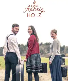 Bayerisches Trio live