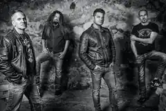 Geballte Rockpower im „Queens“