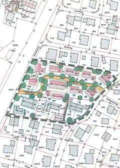 Neuer Wohnraum in Soyen