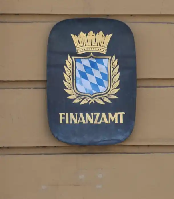 Finanzamt Wasserburg tagelang geschlossen