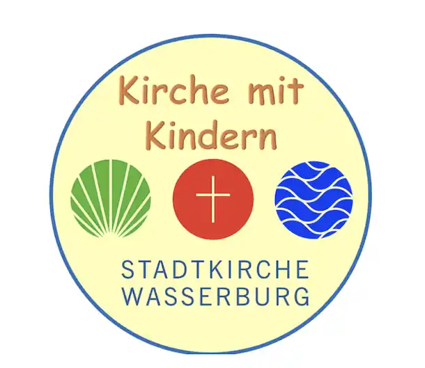 Gottesdienst für Kinder