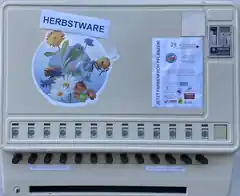 Jetzt für ein buntes Frühjahr vorsorgen