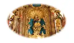 Am Feiertag ein Mariensingen