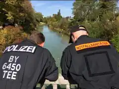 Mordfall in Aschau: Jogger wurde ermittelt