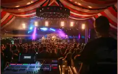 Zweiter Abend beim WINZZ-Brass-Festival