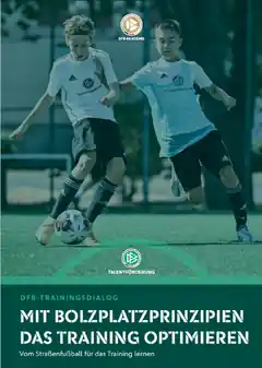 Zweiter Vereinstrainer-Dialog in Wasserburg