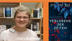 Unser Buchtipp der Woche