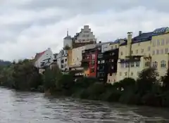 Weitere Stelle für Stadtmanagement-Aufgaben