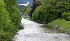 Wird es stiller in Aschau?