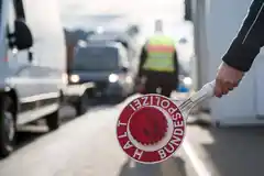 Mit Falschgeld nach Bayern: 500-Euro-Scheine sichergestellt