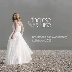 Brautmode made in Wasserburg