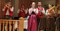 Instrumente-Vielfalt mit der Stadtkapelle kennenlernen