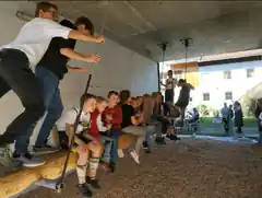 Griesstätt hält viel vom Brauchtum