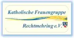 Feierliche Andacht in Rechtmehring