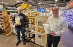 Die Kunden finden’s toll