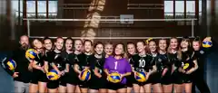 Kleeblätter voller Vorfreude auf Bayernliga-Saisonstart