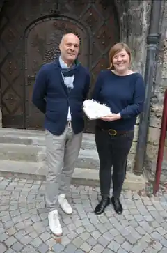 Essigfabrik: Die Sieger kommen aus Stuttgart